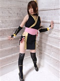 [Cosplay] 2013.04.13 Dead or Alive - Awesome Kasumi Cosplay Set1(107)